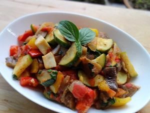 راتاتویی (Ratatouille)
