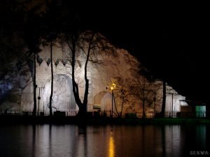 Taq-e-Bostan,طاق بستان کرمانشاه , شکوه هنر ساسانی