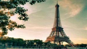 حقایقی جالب در مورد برج ایفل