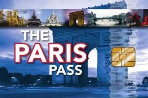  کارت گردشگری پاریس - Paris Pass