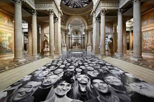 پانتئون |Panthéon پاریس