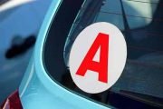برچسب A بر روی ماشین‌ها در فرانسه به چه مفهوم است؟| سوال هفته