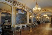 قصر شانتیلی | Chateau de Chantilly