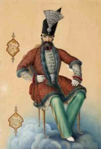 نمایشگاه امپراطوری رز , موزه لوور