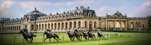 قصر شانتلی, chateau de chantilly,پاریس,گردشگری,پاریسگردی,موزه ,ایفل,نتردام,لوور,,