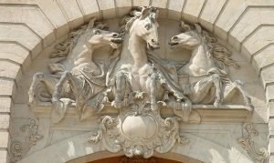 قصر شانتلی, chateau de chantilly,پاریس,گردشگری,پاریسگردی,موزه ,ایفل,نتردام,لوور,,