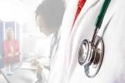 متخصص داخلی ایرانی |  Médecins Internes iraniens en France