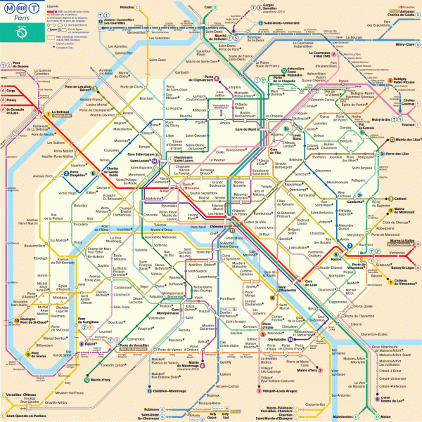metro-paris
