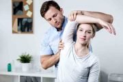 متخصص فیزیوتراپیست ایرانی پاریس | Kinésithérapeutes | physiothérapies
