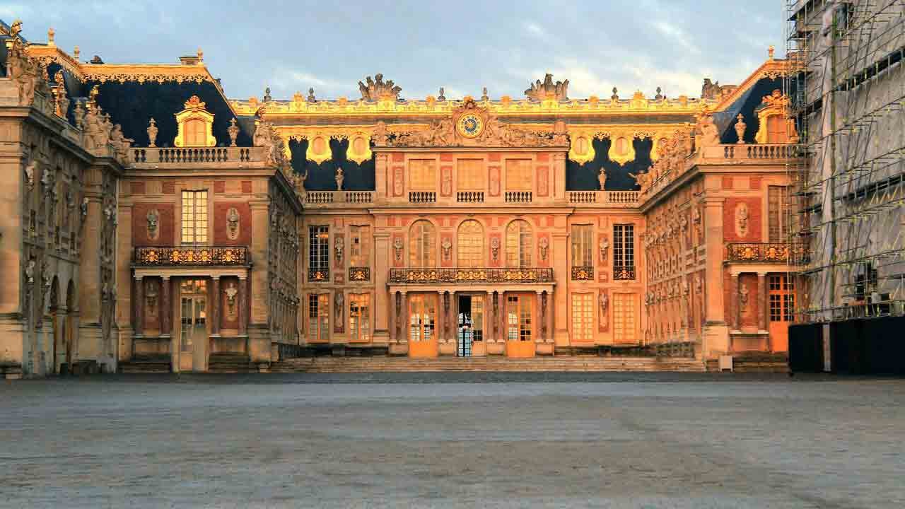 versailles