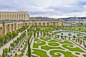 کاخ ورسای , Château de Versailles