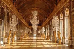 کاخ ورسای , Château de Versailles