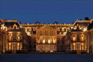 کاخ ورسای , Château de Versailles