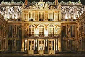 کاخ ورسای , Château de Versailles