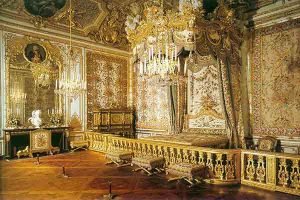 کاخ ورسای , Château de Versailles
