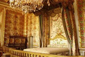 کاخ ورسای , Château de Versailles