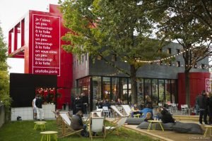 پارک لاویلت , Parc de la Villette ,,پاریس,گردشگری,پاریسگردی,موزه ,ایفل,نتردام,لوور,,