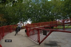 پارک لاویلت ,Parc de la Villette ,,پاریس,گردشگری,پاریسگردی,موزه ,ایفل,نتردام,لوور,,