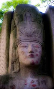 قبر اسکار وایلد , قبرستان پرلاشز