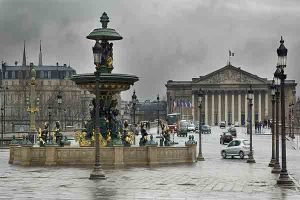 میدان کنکورد , Place de la Concorde,سفر به فرانسه ,پاریس,گردشگری,پاریسگردی,موزه ,لوور,,