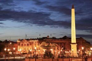 میدان کنکورد پاریس
