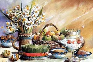 جشن عید نوروز3