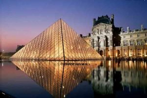 ,پاریس,گردشگری,پاریسگردی,موزه ,ایفل,نتردام,لوور,,
