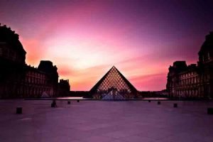 ,پاریس,گردشگری,پاریسگردی,موزه ,ایفل,نتردام,لوور,,