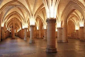 قلعه کونسیرژری , ساعت, پاریس , Conciergerie