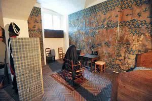 قلعه کونسیرژری , ساعت, پاریس , Conciergerie