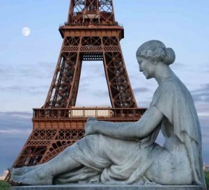 تروکادرو , Trocadéro