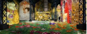 استودیو نور, Atelier des Lumieres