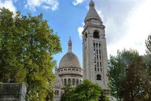 کلیسای سکره کور , قلب مقدس ,سفر به فرانسه ,پاریس,گردشگری,پاریسگردی,موزه ,لوور,,