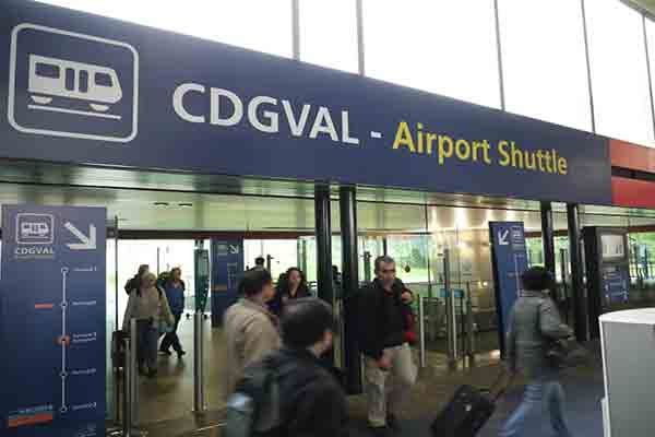 CDGVAL