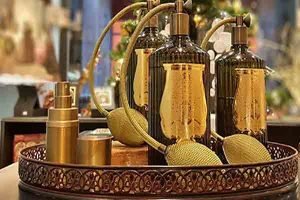 Parfum,عطر,ادکلن,فرانسه,پاریس,موزه عطر پاریس,گردشگری,موزه های پاریس,پاریسگردی