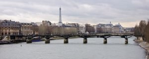 پاریس,گردشگری,پاریسگردی,پل,پاکسازی پل عشاق از قفل ,پل عشاق,پل هنر پاریس ,Pont des Arts,پل عشاق پاریس