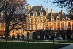 maison victor hugo , خانه ویکتورهوگو , ویکتور هوگو