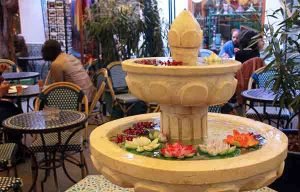 گردشگری,مسجد,پاریس,توریسم,پاریسگردی,paris,مسجد بزرگ پاریس , Grande mosquee de Paris