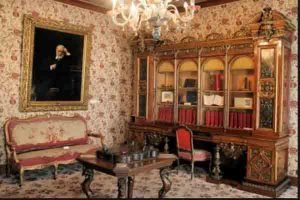maison victor hugo , خانه ویکتور هوگو , ویکتور هوگو