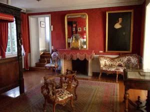 maison victor hugo , خانه ویکتورهوگو , ویکتور هوگو