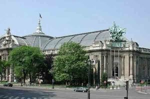 گراند پله,grand palais