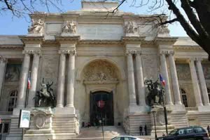 گراند پله,grand palais ,Palais de la Découverte