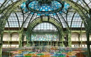 گراند پله,grand palais