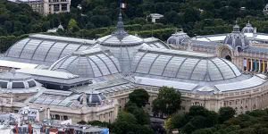 گراند پله,grand palais
