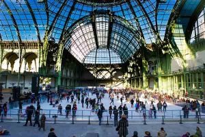 گراند پله,grand palais