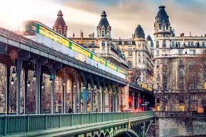 راهنمای مترو پاریس , توریستی , گردشگری , Métropolitain, Métro paris ,paris,پاریس