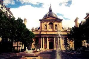 دانشگاه سوربن پاریس ,دانشگاه های پاریس ,تحصیل در پاریس,sorbonne university,دانشگاه سوربن,