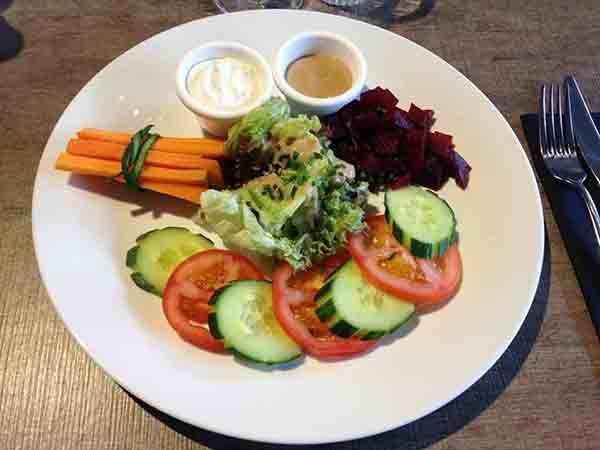 assiette-de-crudités