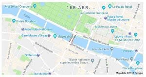  پل تویلری , پل رویال پاریس ,  پل ناسیونال,پل های رود سن , پل Royal, جاذبه های گردشگری پاریس,جاذبه های توریستی فرانسه, راهنمای سفر به پاریس, راهنمای سفر به فرانسه, پل سلطنتی, پل قرمز