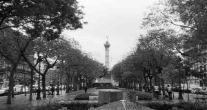 گردشگری, راهنمای گردشگری ایرانیان در پاریس